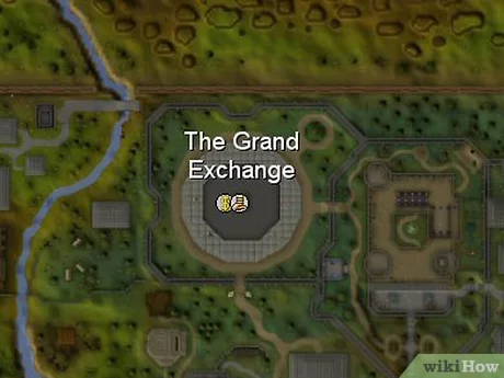 RuneScape Grand Exchange Guide - How to Buy and Sell Things - Pro Game Guides