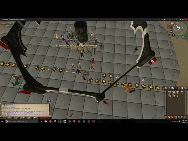 Grand Exchange | Old School RuneScape Wiki | Fandom