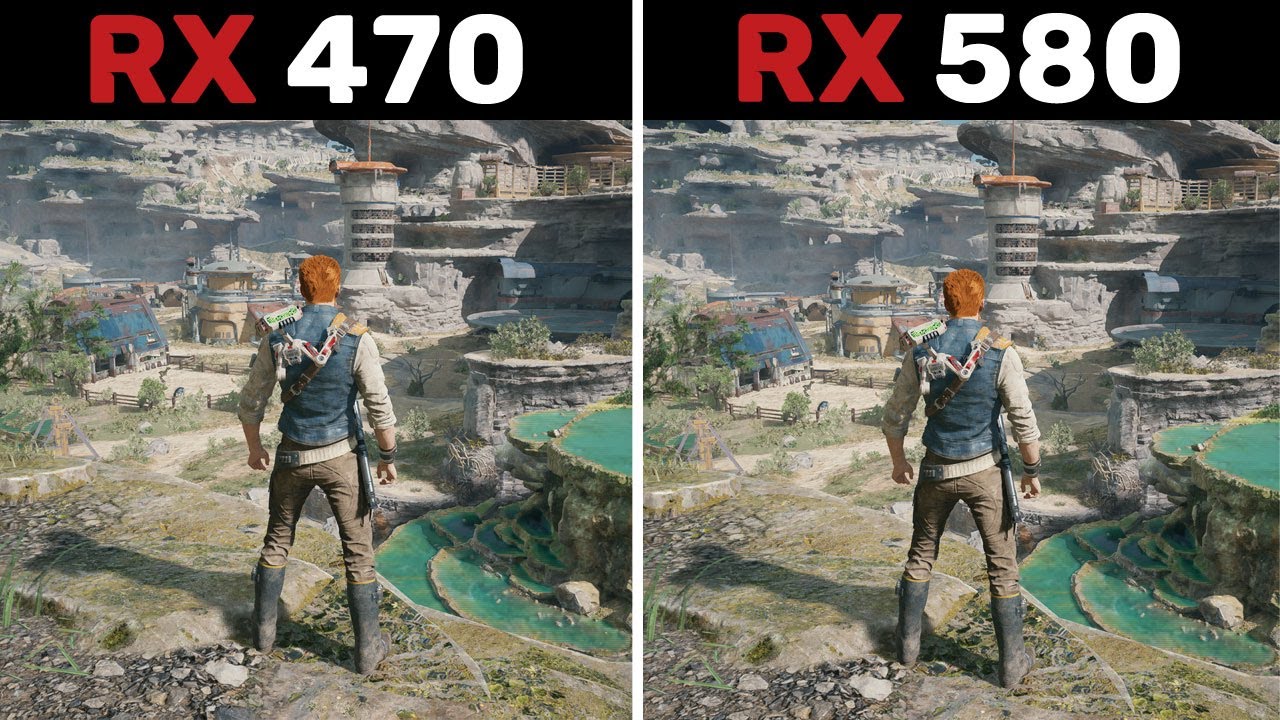 RX vs RX [5-Benchmark Showdown]