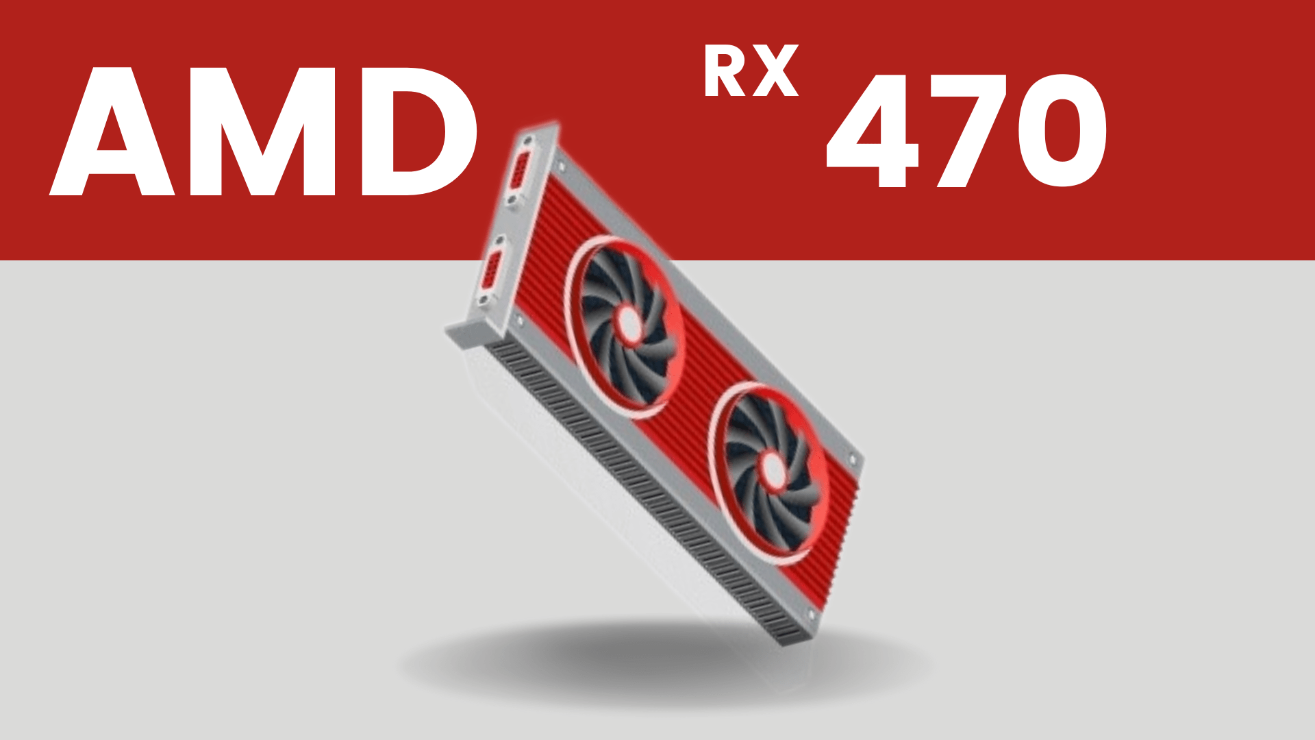 AMD RX 8 GB Hashrate, Release Date, Benchmarks