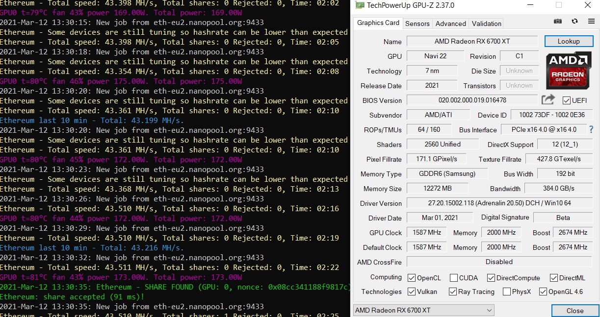 Mining Bitcoin GOLD (BTG) on AMD RX XT - 1001fish.ru