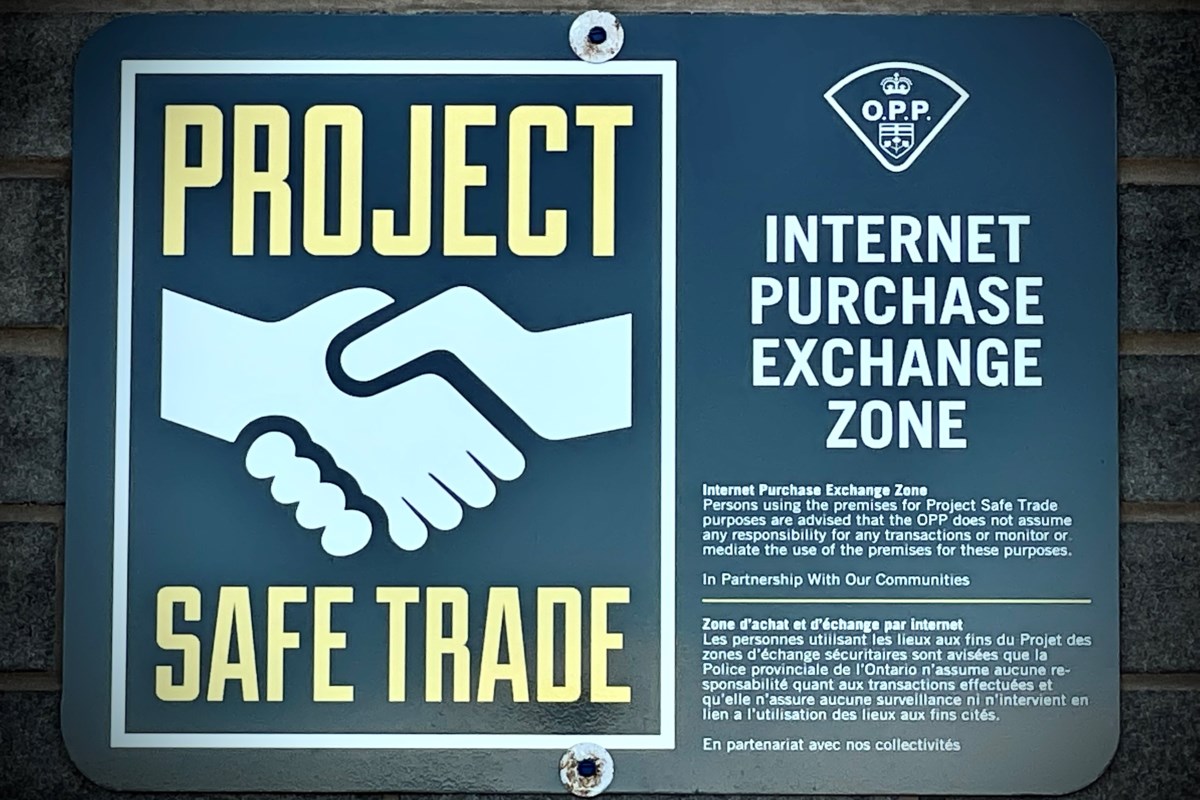 Safe Trade | Home Page