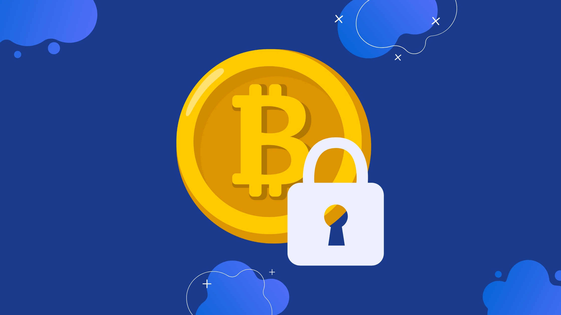 Safest Way To Hold Crypto Right Now in • Benzinga