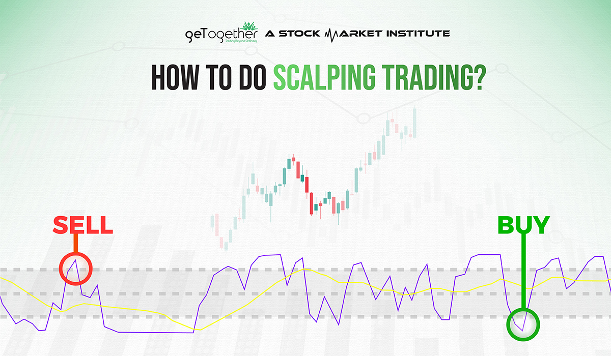 Scalping Stocks: Learn How To Scalp Stocks