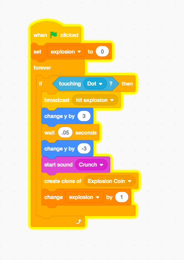 Scratch in-game currency (no real money) - Discuss Scratch