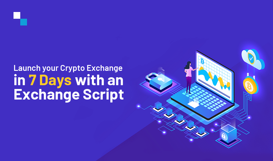 Cryptocurrency Exchange Script to Launch Bitcoin Exchange