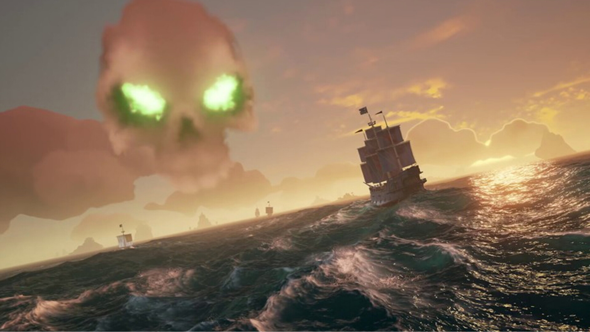 Buy Sea of Thieves Steam | Cheapest price on 1001fish.ru