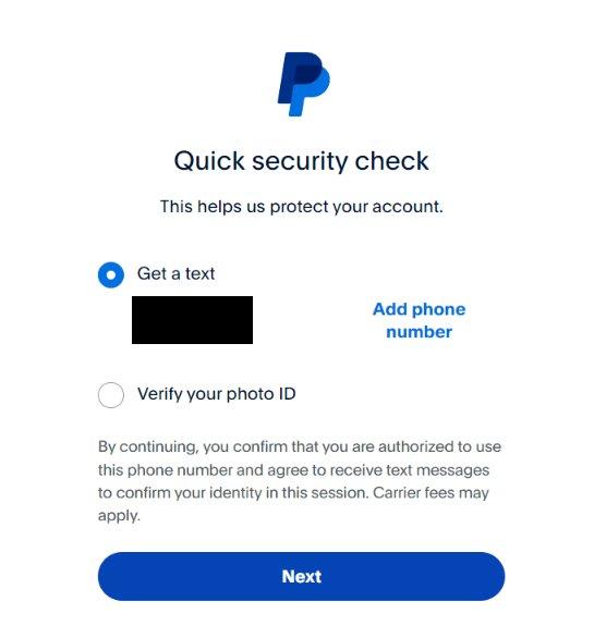 Fraud Dangers | PayPal Scam Email | PayPal CA