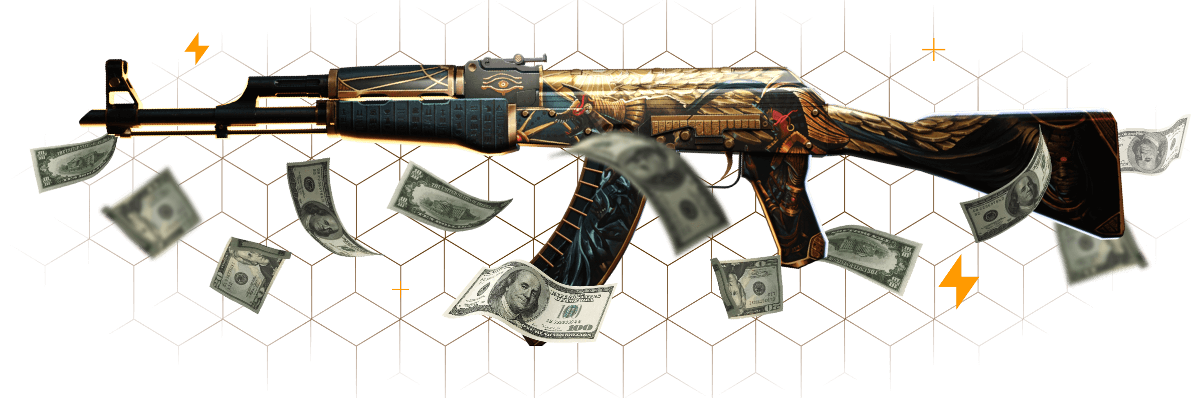 The Safe Way to Sell Your CS:GO Skins for Real Money