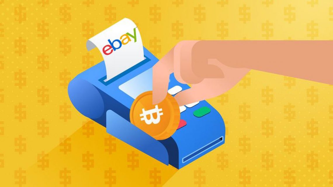 Bitcoin on eBay? - The eBay Community