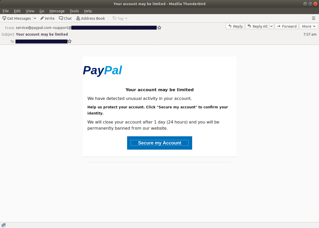 How to Delete a PayPal Limited Account | Small Business - 1001fish.ru