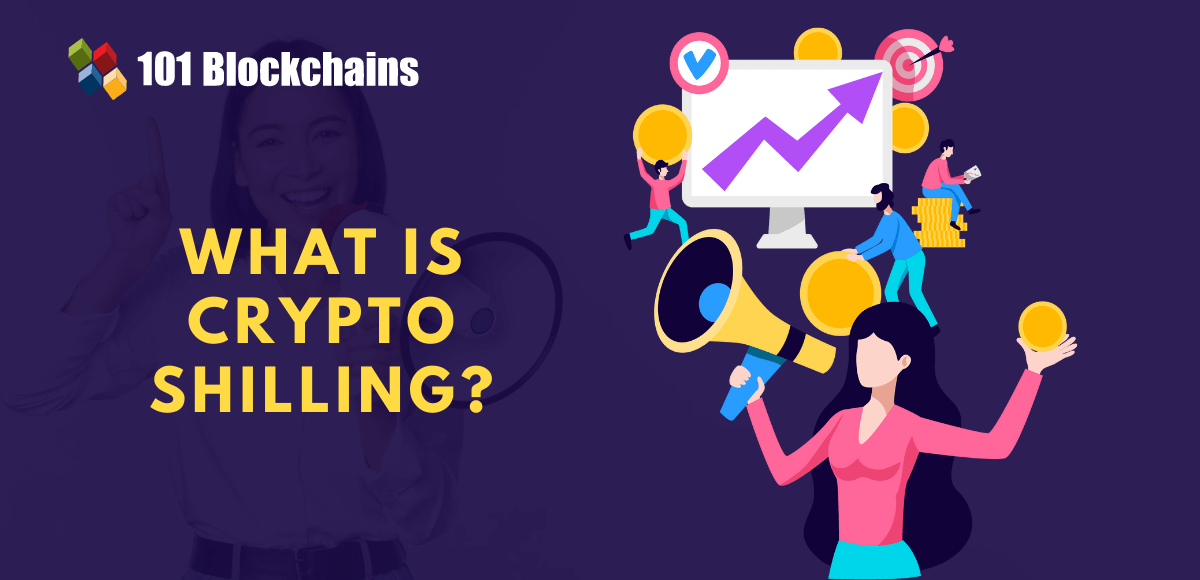 Crypto Shilling Services | Viral Marketing for Blockchain