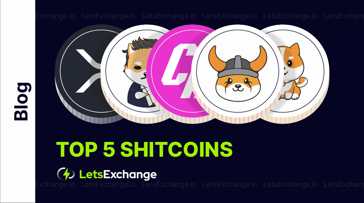 Understanding Why Exchanges List So Many Shitcoins - D-Central