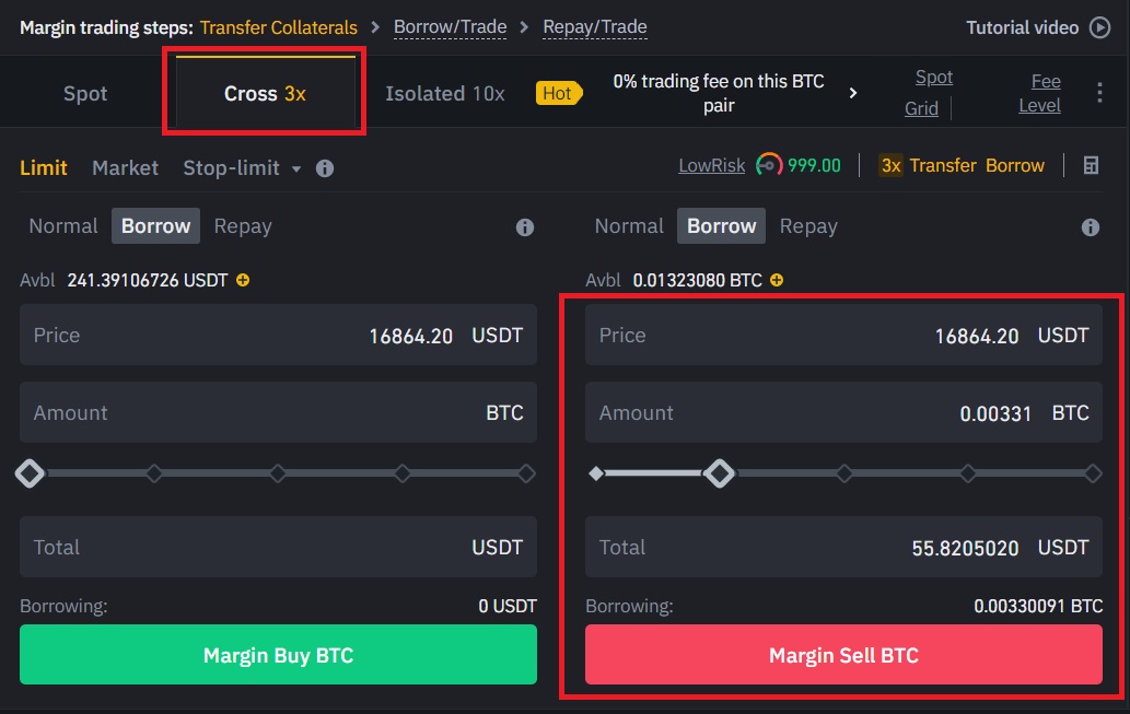 How To Short Crypto On Binance - Easy To Follow Guide