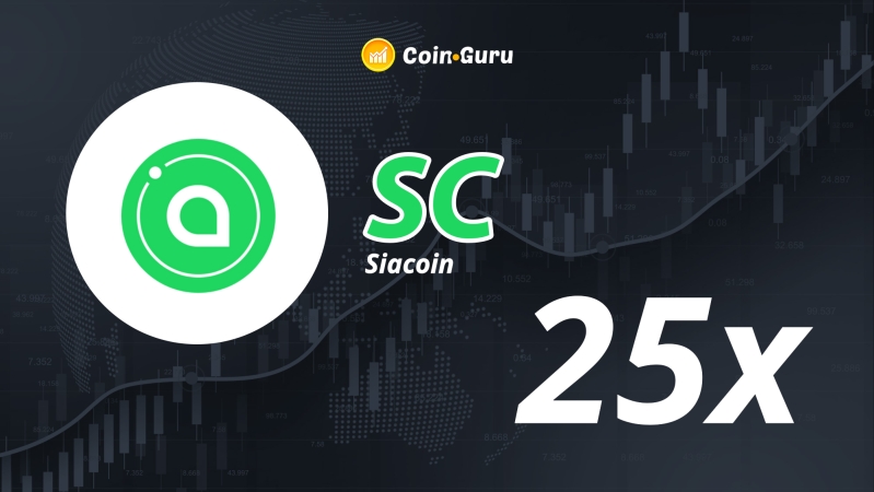 Siacoin to Binance Coin Conversion | SC to BNB Exchange Rate Calculator | Markets Insider