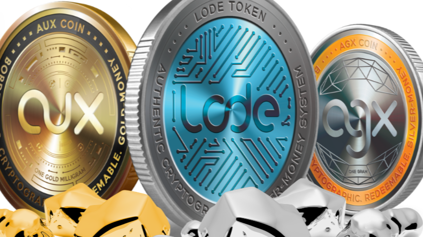 Purchase LODE Digital Silver! by LODE Silver Money System in San Francisco, CA - Alignable