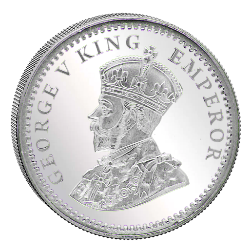 Buy silver coins online: Safe and fast in The Netherlands