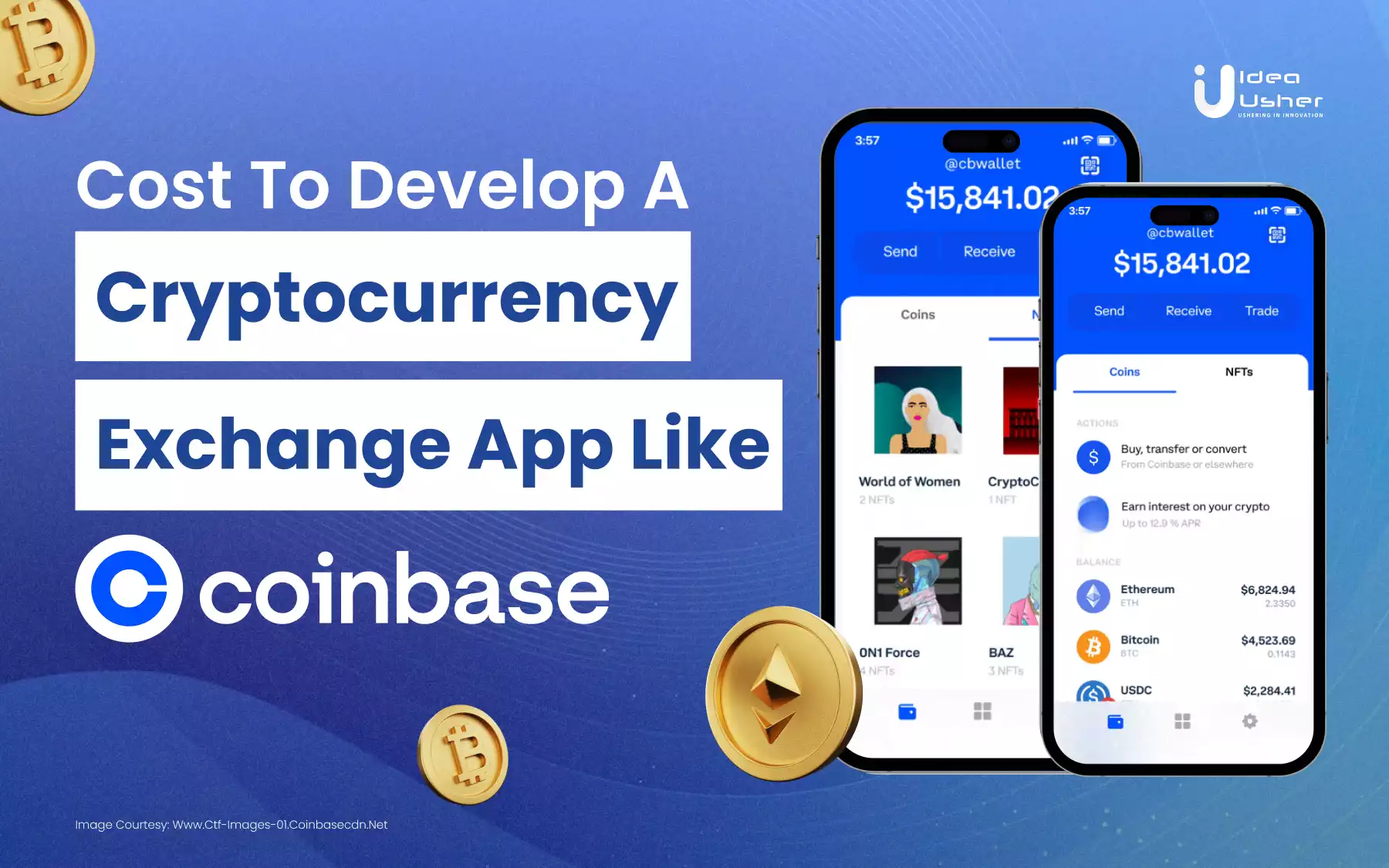 Best Coinbase Exchange Alternatives From Around The Web