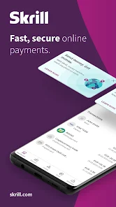 ‎Skrill - Pay & Transfer Money on the App Store