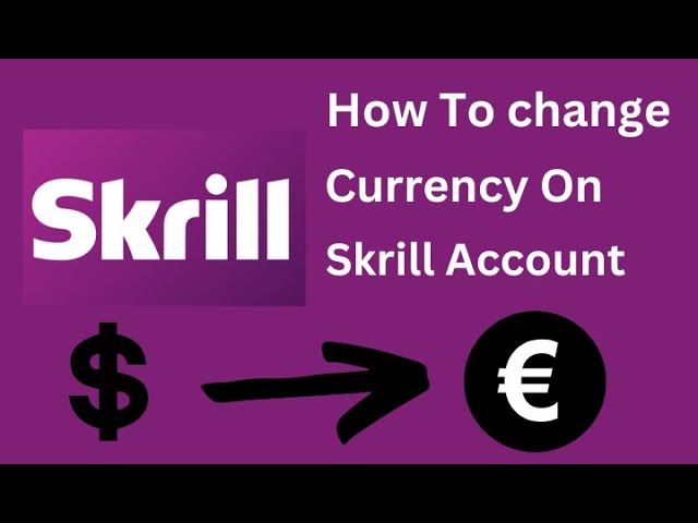 Exchange Skrill to PM | CHEXCH