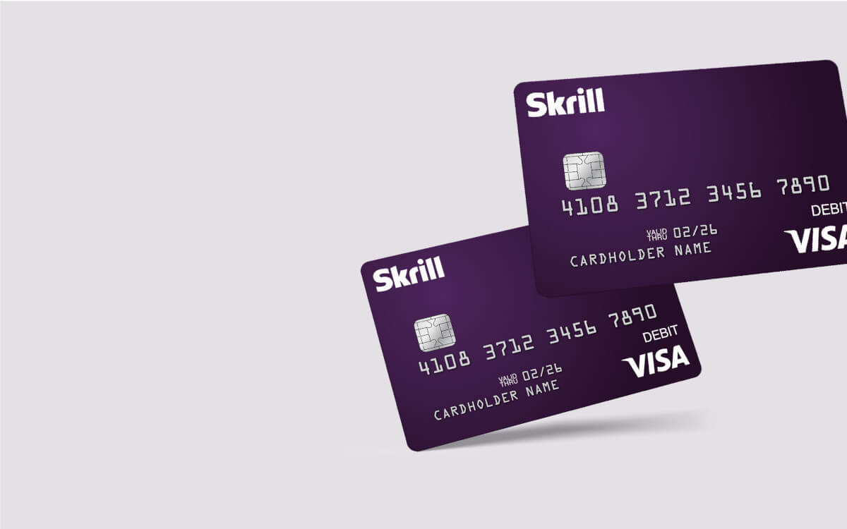 How to deposit by bank transfer | Skrill