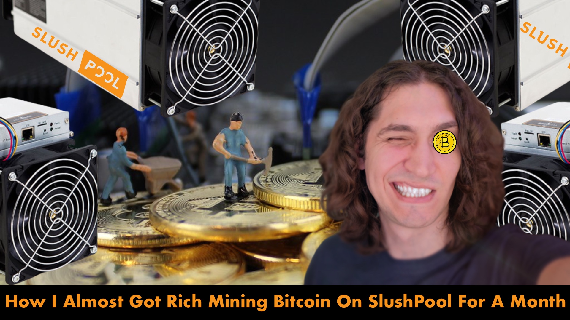 Slush Mining Pool Review (1001fish.ru)