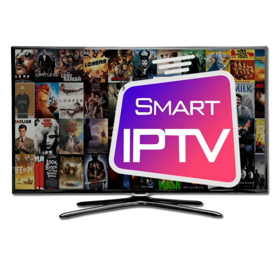 ‎Smart IPTV - Mobile TV on the App Store