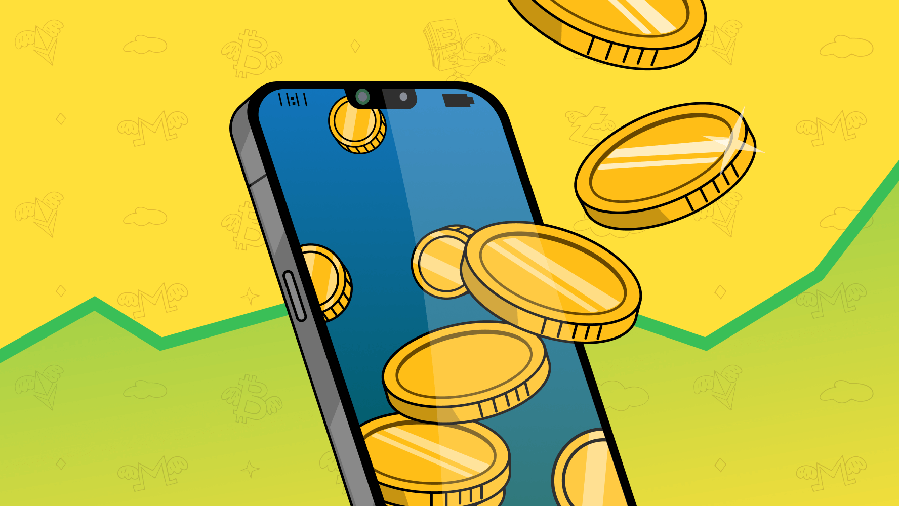 Best Cryptocurrency Mining Apps for Android - PerfectionGeeks