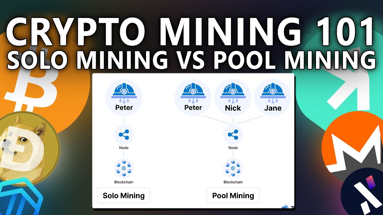 Bitcoin Cash Solo Mining Pool - 1001fish.ru - BCH