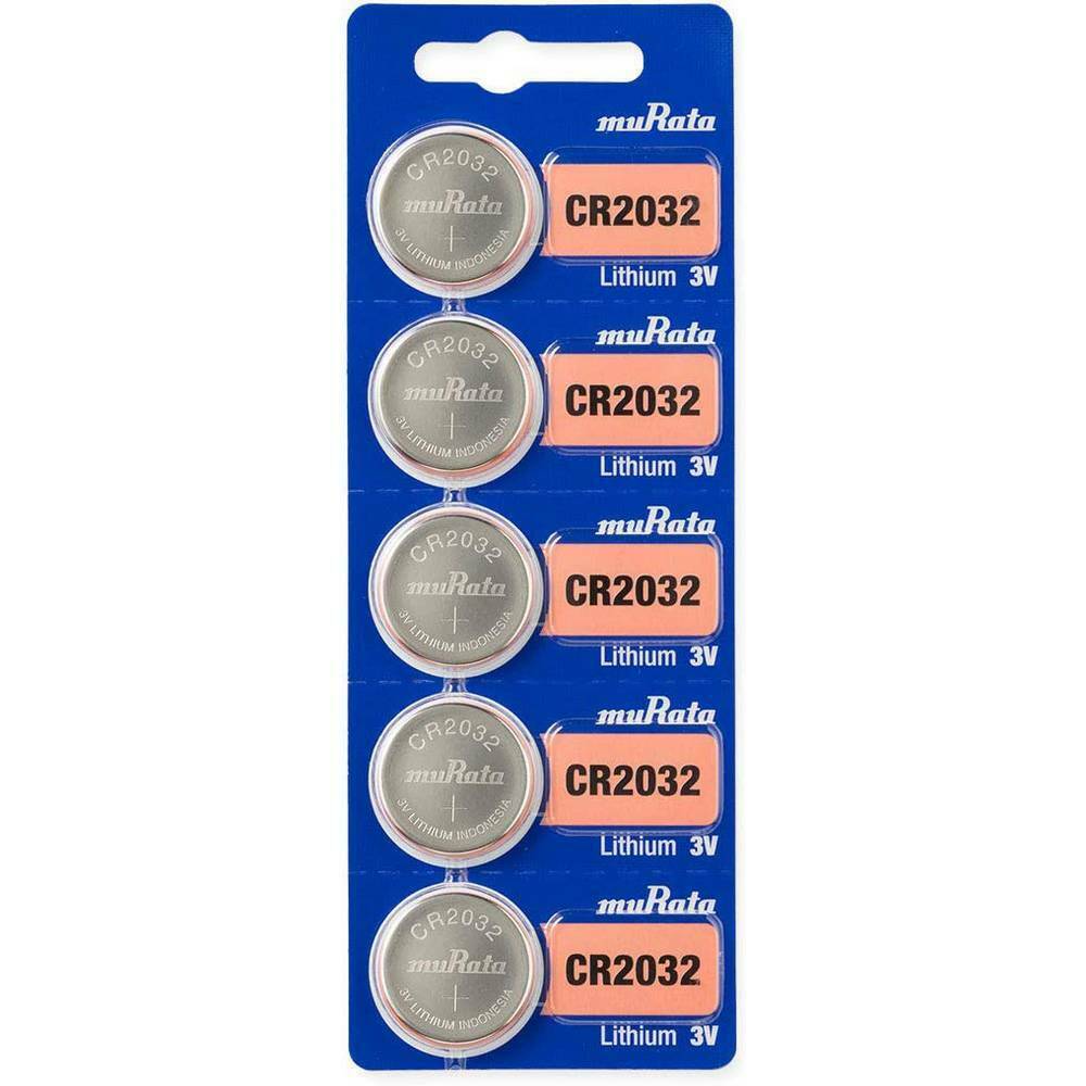 Sony CR Sony Lithium Coin Cell Battery – Starlite