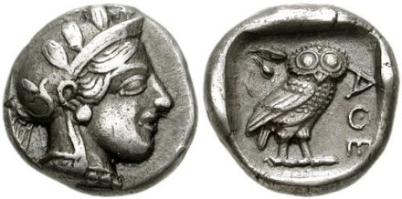 (PDF) Ancient Coins: What About Sparta? | Mike Markowitz - 1001fish.ru