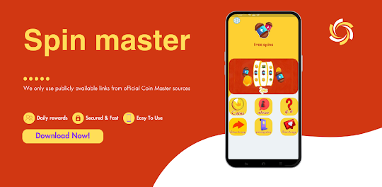 Daily Spin and coin master Pro | App Price Intelligence by Qonversion