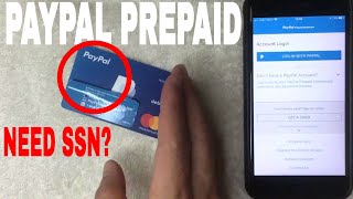 How will PayPal use my TIN or SSN and how do I add it? | PayPal US