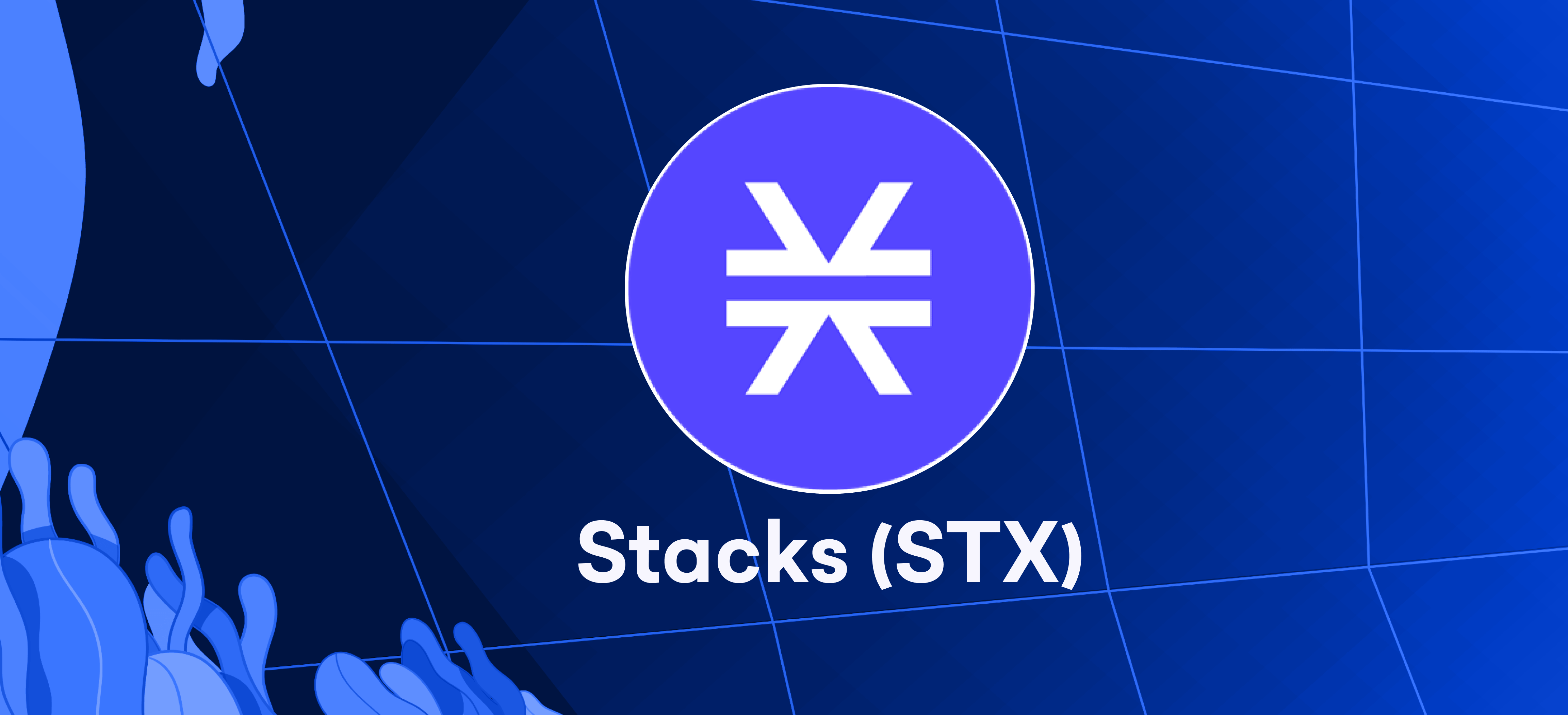 Stacks (STX) ICO Funding Rounds, Token Sale Review & Tokenomics Analysis | 1001fish.ru