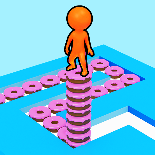 Stacky Dash APK free download MB;