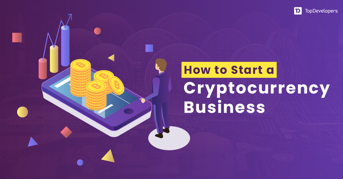 Crypto Business Ideas for Startup - 1001fish.ru