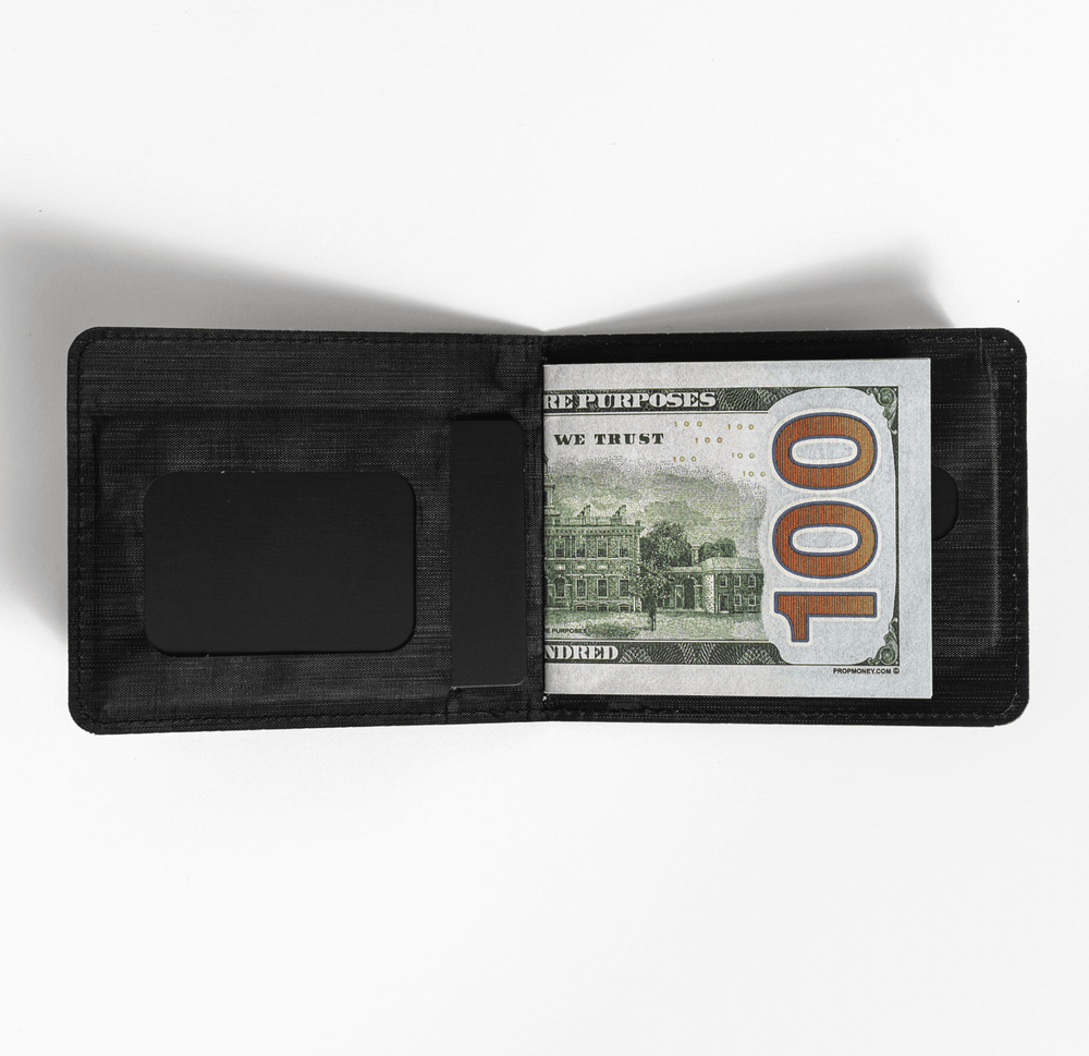 Airo Collective: Stealth Razor Wallet - Thin Wallet Czech Republic | Ubuy