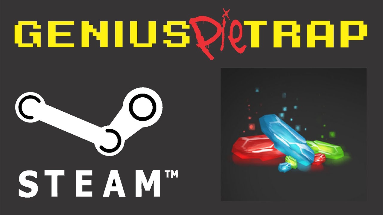 Steam Supply - A list of Misc Bots.