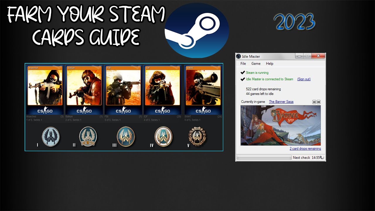 steam-cards · GitHub Topics · GitHub