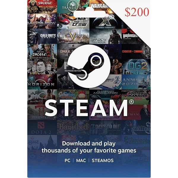 Steam Support :: Where to buy Steam Wallet Codes