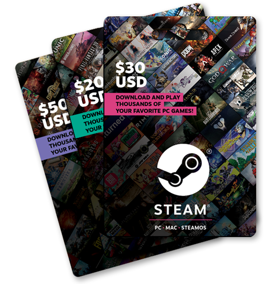 What Are Steam Card Scams? How Can You Avoid Them?