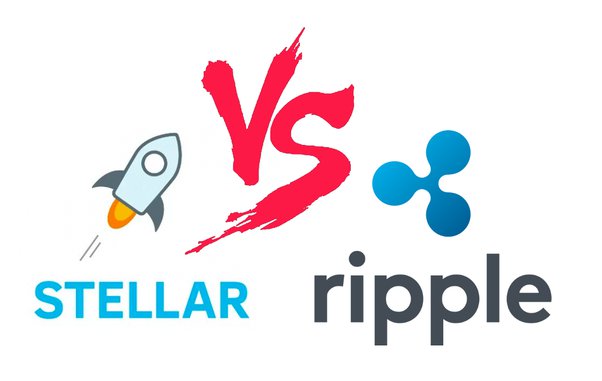 Ripple Vs. Stellar Lumens (XLM): The Ultimate Comparison 