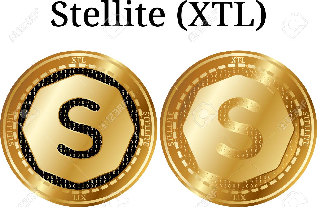 Stellite Price Today - XTL to US dollar Live - Crypto | Coinranking