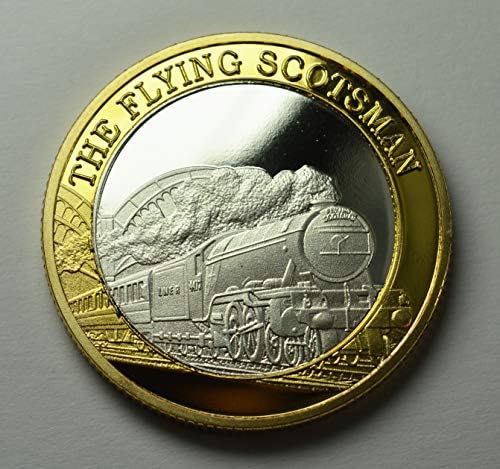 The 37 most valuable £2 coins in circulation - have you got any in your pocket? - Mirror Online