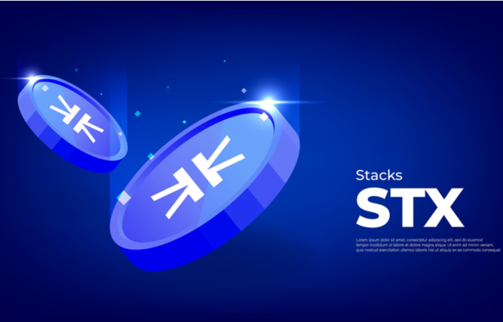 Stacks Price | STX Price index, Live chart & Market cap | OKX