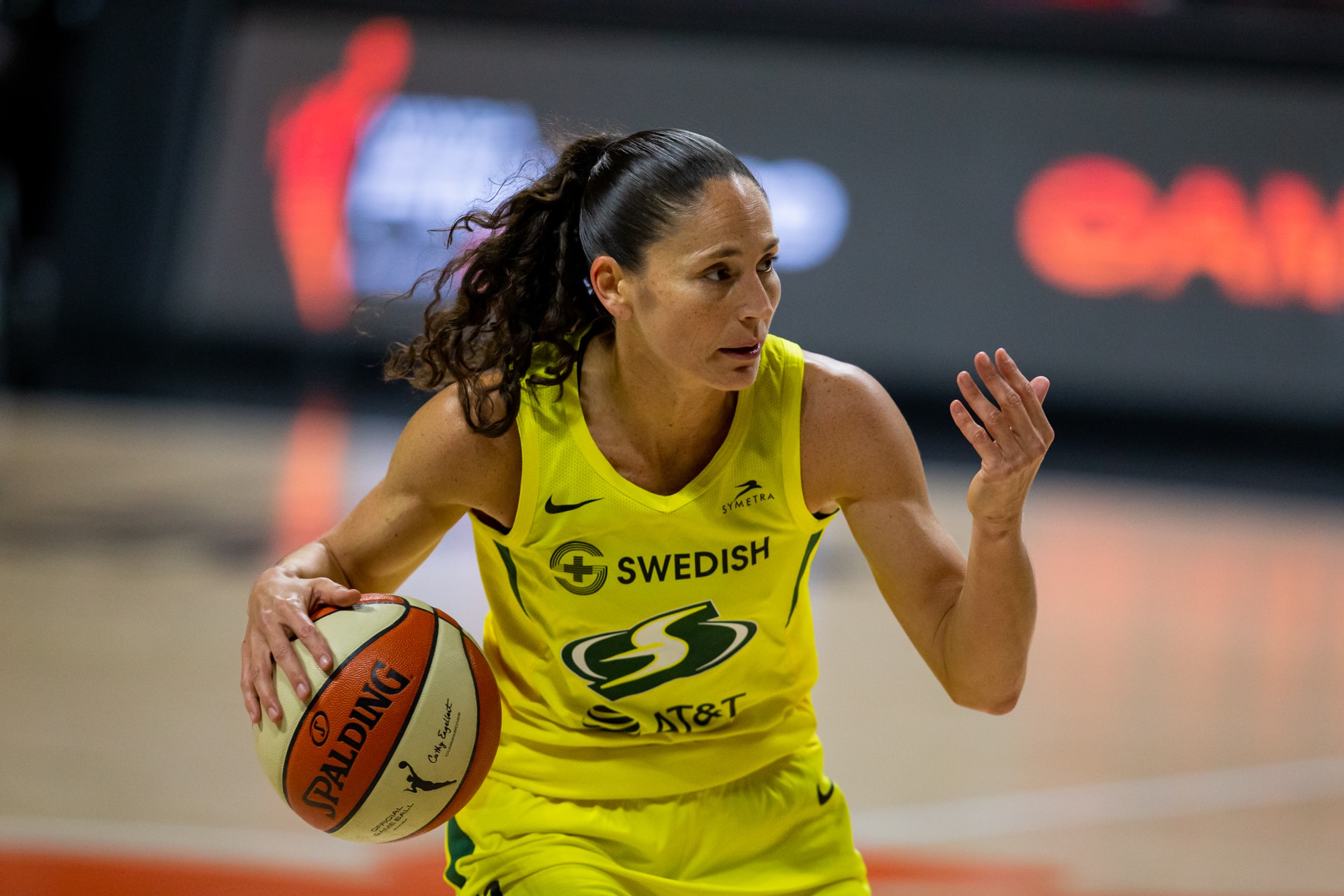 Sue Bird: Breaking News, Rumors & Highlights | Yardbarker