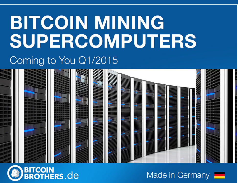 Start Bitcoin Cloud Mining With The Highest Hashpower | Super Mining