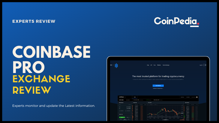 Coinbase Review A Reputable Crypto Exchange