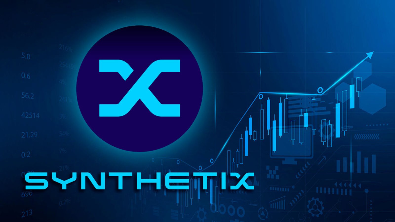 Buy Synthetix-Network-Token (SNX) - Step by step guide for buying SNX | Ledger