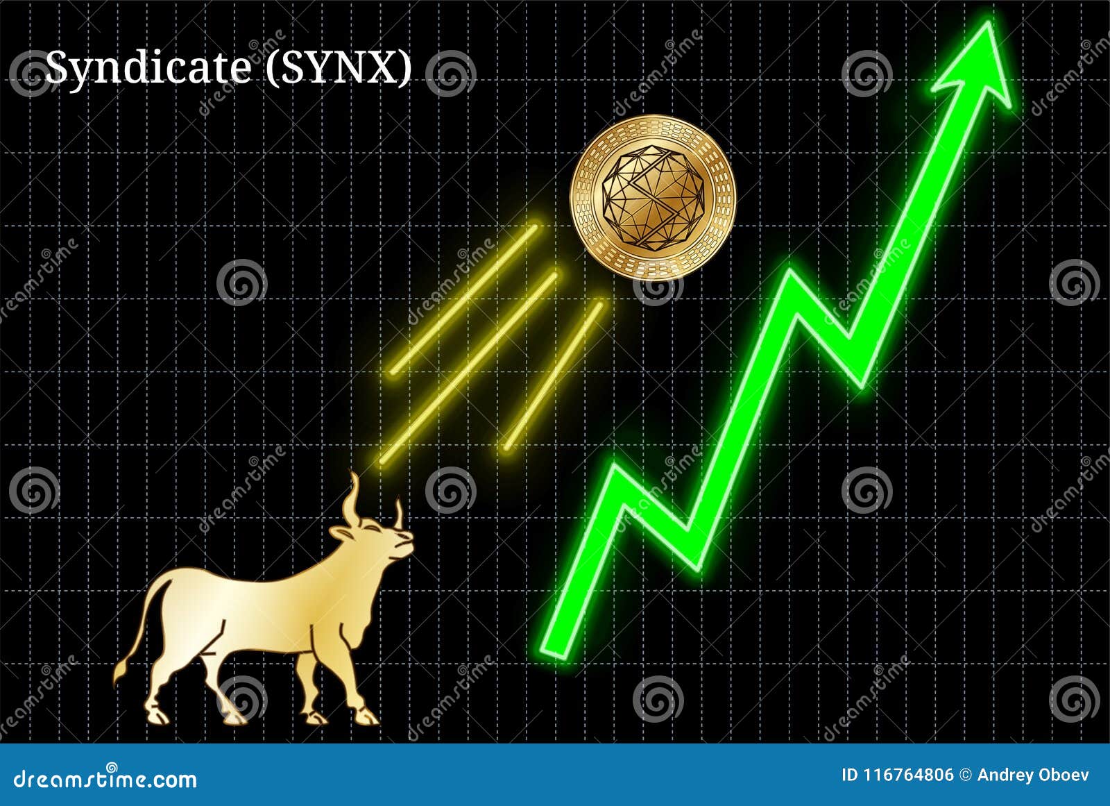 Syndicate Price Today - SYNX Price Chart & Market Cap | CoinCodex